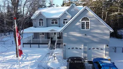 454 ACHRAY Road, Petawawa, ON K8A 6W7
