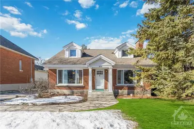 418 ISLAND PARK Drive, Westboro - Hampton Park, ON K1Y 0A9