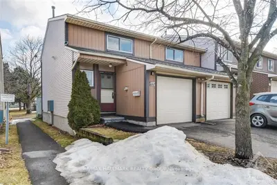 6347 MARY JANE Crescent, Orleans - Convent Glen and Area, ON K1C 3C1