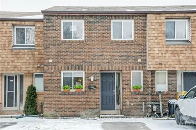 3114 OLYMPIC Way, Blossom Park - Airport and Area, ON K1T 1Y8