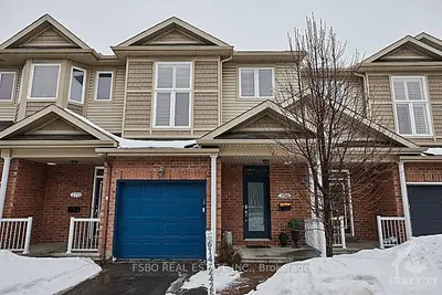 268 PARKROSE, Orleans - Cumberland and Area, ON K4A 0N8