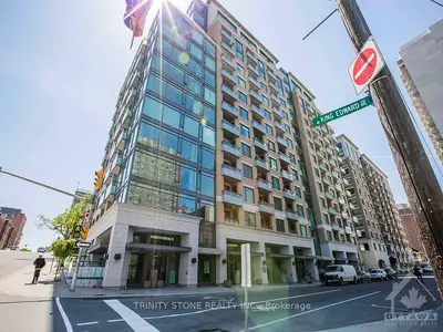 238 BESSERER Street 102, Lower Town - Sandy Hill, ON K1N 6B1