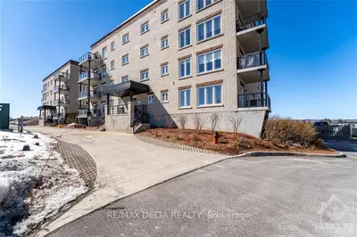 2376 ALBERT Street 202, Clarence-Rockland, ON K4K 0C5