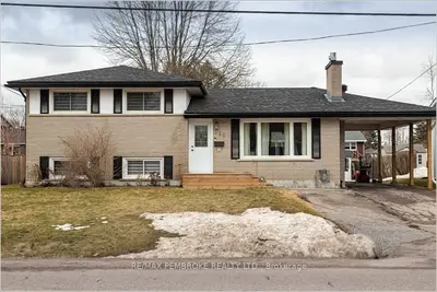 320 PATRICIA Street, Pembroke, ON K8A 2C2