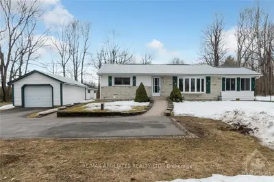 4485 HWY 43, Drummond/North Elmsley, ON K7A 4S4