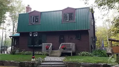 589 AMBERWOOD Road, Beckwith, ON K0A 1B0