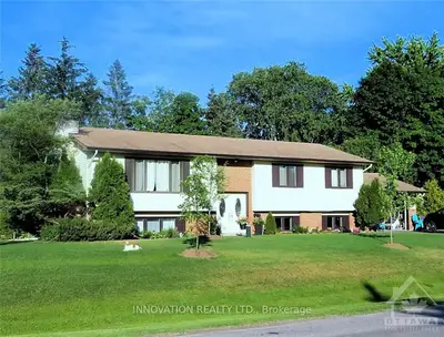 1317 D'ARCY Street, Greely - Metcalfe - Osgoode - Vernon and Area, ON K4P 1A4
