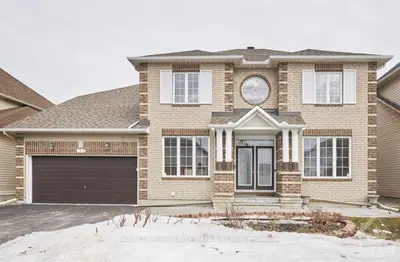 154 MARSHFIELD Street, Orleans - Cumberland and Area, ON K4A 4N2