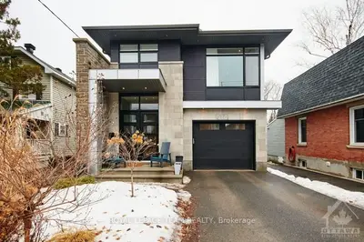 514 MELBOURNE Avenue, Carlingwood - Westboro and Area, ON K2A 1W5