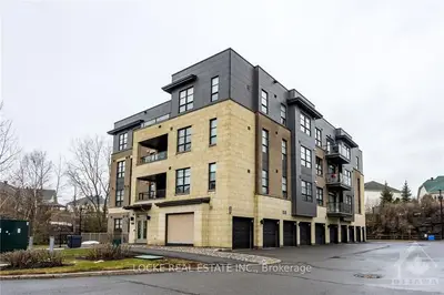120 MONTBLANC 401, Orleans - Convent Glen and Area, ON K1C 0B1