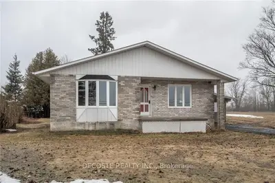 20995 GLEN ROBERTSON Road, North Glengarry, ON K0C 1A0