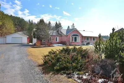 740 DU GOLF Road, Clarence-Rockland, ON K0A 2A0