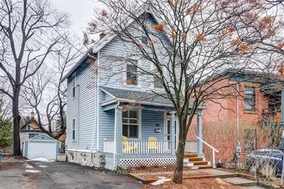 19 ADELAIDE Street, Glebe - Ottawa East and Area, ON K1S 3R9