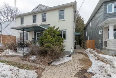 572 HILSON Avenue, Westboro - Hampton Park, ON K1Z 6E1