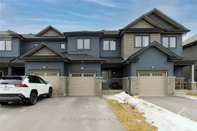 265 DE L ETANG Street, Clarence-Rockland, ON K4K 1T2