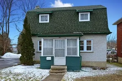 187 CHURCH Street, Brockville, ON K6V 3Y4
