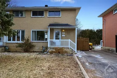333 FIRST Avenue, Brockville, ON K6V 3B8