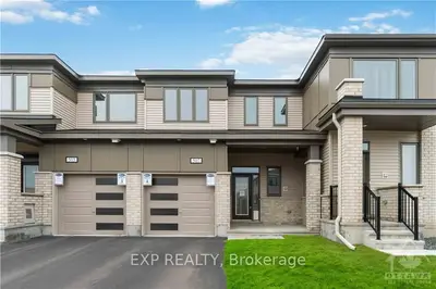 507 Catleaf Row, Orleans - Cumberland and Area, ON K4A 5J2