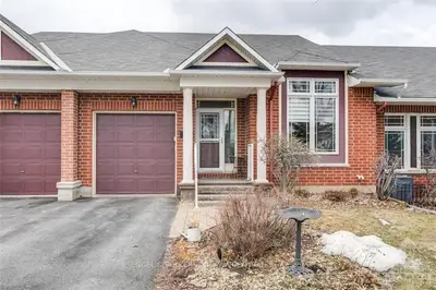 303 Breckenridge Crescent, Kanata, On K2w 1j3