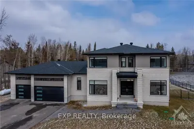 167 COUNTRY MEADOW Drive, Carp - Huntley Ward, ON K0A 1L0