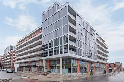 360 MCLEOD Street 418, Ottawa Centre, ON K2P 1A9