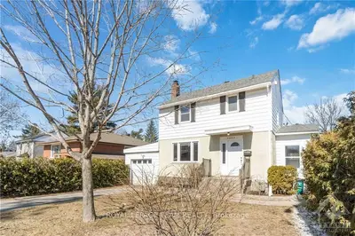 2687 CONN Street, Britannia - Lincoln Heights and Area, ON K2B 7C6