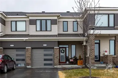 691 Rouncey Road, Kanata, On K2v 0p9