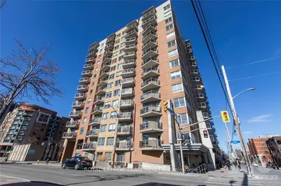 429 SOMERSET Street W 904, Ottawa Centre, ON K2P 2P5