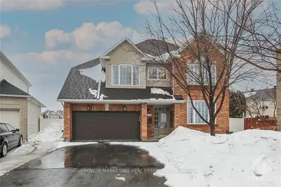 118 MARSHFIELD Street, Orleans - Cumberland and Area, ON K4A 4N1