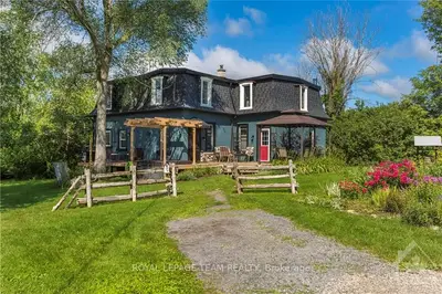 8880 Malloch Lane, Stittsville - Munster - Richmond, On K0a 1b0