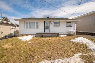 537 DUFFERIN Street, Hawkesbury, ON K6A 2E6