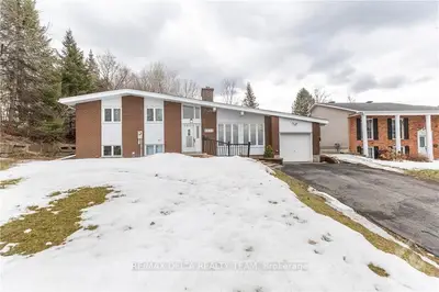 6674 NOTRE DAME Street, Orleans - Convent Glen and Area, ON K1C 1H3