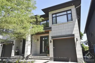455 HIGHCROFT Avenue, Westboro - Hampton Park, ON K1Z 5J3