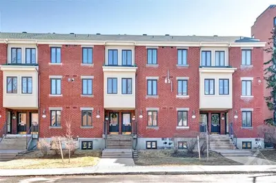 213 ALVIN Road, Manor Park - Cardinal Glen and Area, ON K1K 2T9