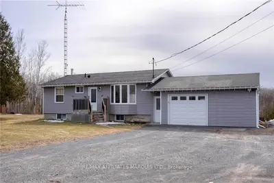 4418 HIGHWAY 138, South Stormont, ON K0C 2A0