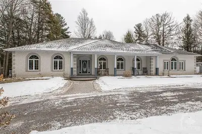 1269 RANDBORO Crescent, Orleans - Cumberland and Area, ON K4B 1K7