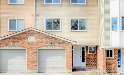 6933 DU BOIS Avenue, Orleans - Convent Glen and Area, ON K1C 5L4