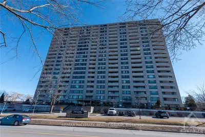 265 POULIN Avenue 1410, Britannia - Lincoln Heights and Area, ON K2B 7Y8