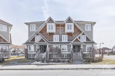 640 LAKERIDGE Drive, Orleans - Cumberland and Area, ON K4A 0H4