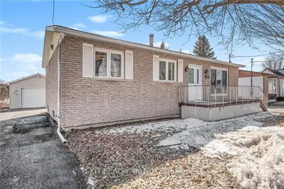 216 MABEL Street, The Nation, ON K0A 2M0
