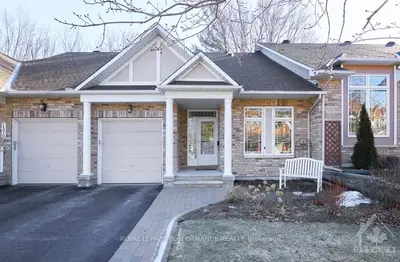 1581 HENRI LAUZON Street, Orleans - Convent Glen and Area, ON K1C 7R9
