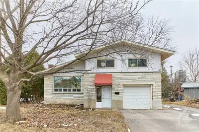 113 ONSLOW Crescent, Glebe - Ottawa East and Area, ON K1S 1G2