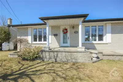 610 BUTTERFIELD Avenue, Alfred and Plantagenet, ON K0B 1A0