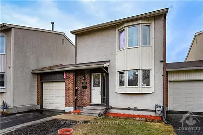 1727 LAFRANCE Drive, Orleans - Cumberland and Area, ON K1E 2H1