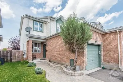 1117 BALLANTYNE Drive, Orleans - Cumberland and Area, ON K4A 4C6