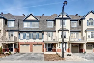 231 PAR-LA-VILLE Circle, Stittsville - Munster - Richmond, ON K2S 0T6
