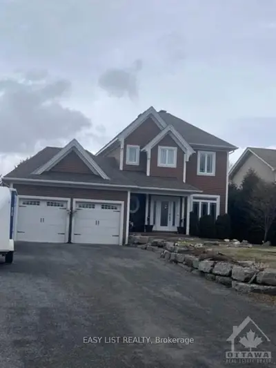 355 CASTOR Street, Russell, ON K4R 1C1