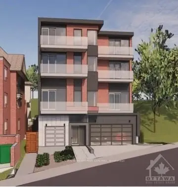 244 FOUNTAIN Place, Lower Town - Sandy Hill, ON K1N 5Y3