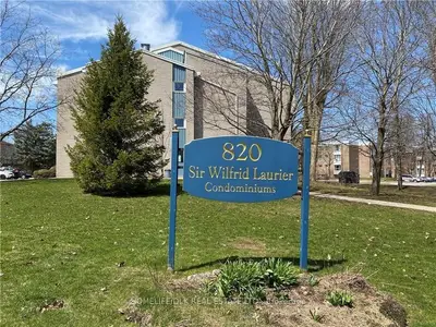 820 LAURIER Boulevard 105, Brockville, ON K6V 6Z2