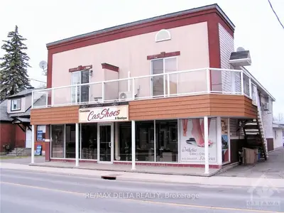 736 PRINCIPALE Street, Casselman, ON K0A 1M0